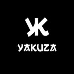 Yakuza 黑
