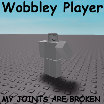Wobbley Player