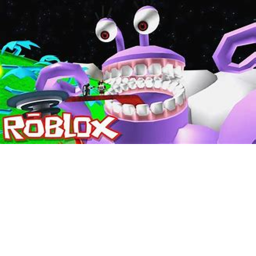 Escape Mars Obby!