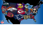 The wfl