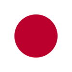 【JP】日本国 - JAPAN