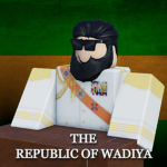 {ROW}Republic Of Wadiya
