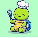 Lucy’s turtles