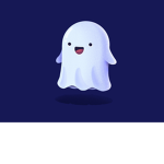 Ghost Friends<3