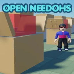 Open Needoh Test icon