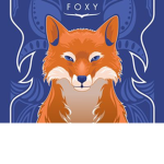 Team Lunchfoxy Forever