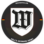 [GAWB] German Army Wachbattalion