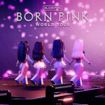 [1M+] BLACKPINK - BORN PINK WORLD TOUR ROLEPLAY