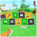 Find Words (Wordle Style Game)! icon