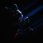 Piggy & Fnaf Group