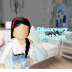 Discxvery Clothing