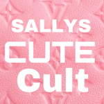 Sally’s cute cult