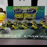 ELLIOT DROPS PIZZA ON NOOB SAD [FINAL UPDATE.]