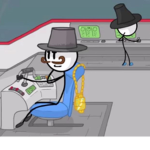 Toppat Group on ROBLOX