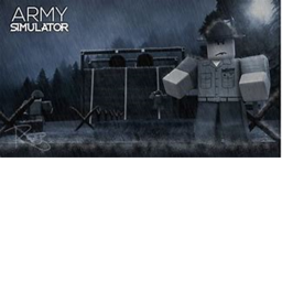 Army simulator, Fort