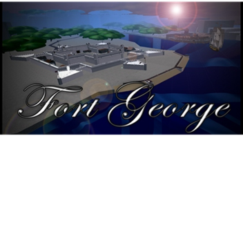[TBE] Fort Geogre [Raidable]