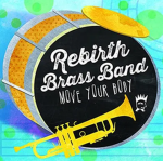 Rebirth Brass Band