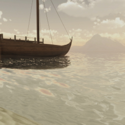 isle of cruzek