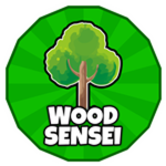 Finished Wood Sensei