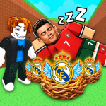 Steal For Soccer Clubs! ⚽