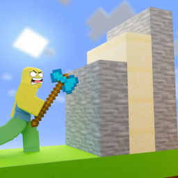 [RELEASE] Block Chop Simulator 🪓