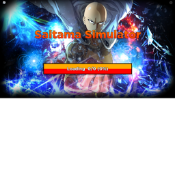 saitama skin}