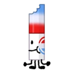 Popsicle Marker