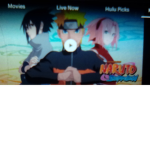 Naruto Ninja Squad/No Name Spies