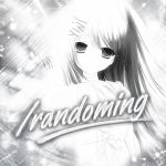 wrandoming