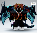 BACON OF ROBLOX CLAN