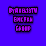 ByAxel23TV EPIC Fan Group