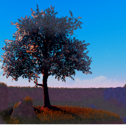 Realistic Game Test