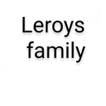 Leroy's family