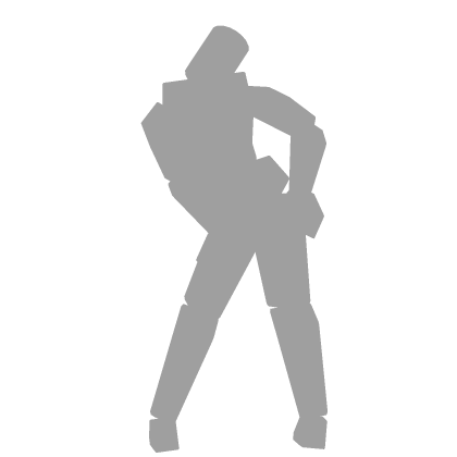 stretch like this?
