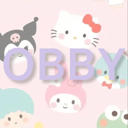 the cutest obby