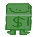 Dollar Fridge