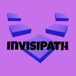 InvisiPath! icon