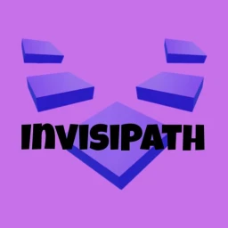 InvisiPath! icon