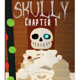 Roblox Skully (Chapter 1) icon