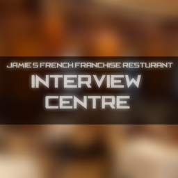 Jamie's Interview Center ##
