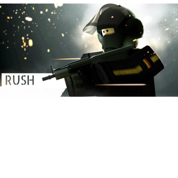 Rush (BETA)