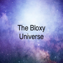 The Bloxy universe