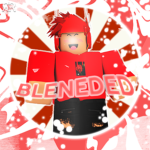Bleneded