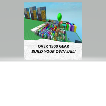 Testing all the Gear