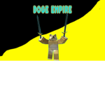 Doge empire!