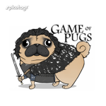 pugg wars :P