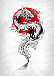 The best dragons club