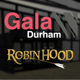 Gala Theatre Roblox - Robin Hood