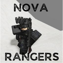 [NUSA]Forward Operating Base (Main Game)