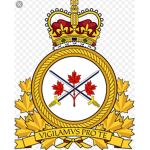 Canadian Armed Forces!
